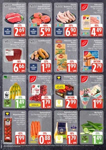 EDEKA Prospekt - Angebote ab 19.01. - Seite 2