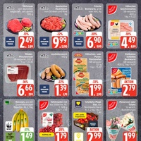 EDEKA Prospekt Seite 2