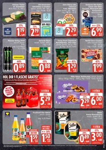 EDEKA Prospekt - Angebote ab 19.01.