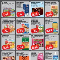 EDEKA Prospekt Seite 2