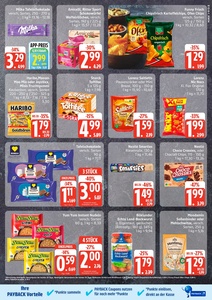 EDEKA Prospekt - Angebote ab 19.01.