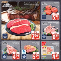 EDEKA Prospekt Seite 2