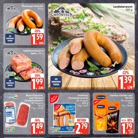 EDEKA Prospekt Seite 3