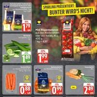 EDEKA Prospekt Seite 5