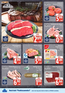 EDEKA Prospekt - Angebote ab 19.01. - Seite 2