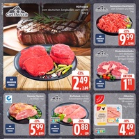 EDEKA Prospekt Seite 2