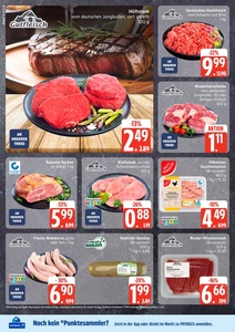 EDEKA Prospekt - Angebote ab 19.01. - Seite 2