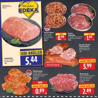 EDEKA Prospekt Seite 2