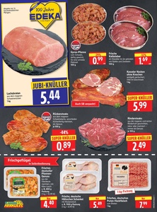 EDEKA Prospekt - Angebote ab 19.01. - Seite 2