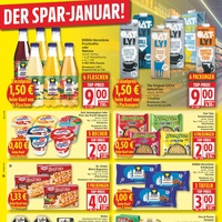 EDEKA Prospekt Seite 2