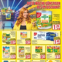 EDEKA Prospekt Seite 3