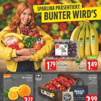 EDEKA Prospekt Seite 2