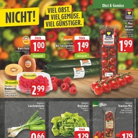 EDEKA Prospekt Seite 3