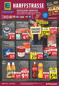 EDEKA Prospekt - Angebote ab 19.01.