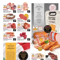 EDEKA Prospekt Seite 3