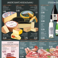 EDEKA Prospekt Seite 2