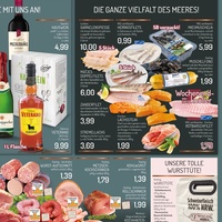 EDEKA Prospekt Seite 3