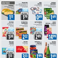 EDEKA Prospekt Seite 2