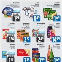 EDEKA Prospekt Seite 2