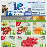 EDEKA Prospekt Seite 3