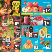 EDEKA Prospekt Seite 2