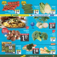 EDEKA Prospekt Seite 3