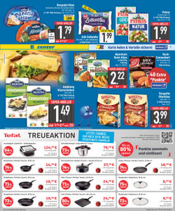 EDEKA Prospekt - Angebote ab 26.01.