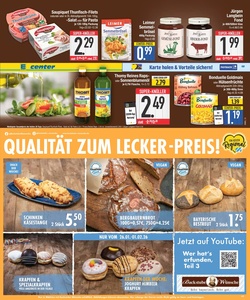EDEKA Prospekt - Angebote ab 26.01.