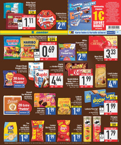 EDEKA Prospekt - Angebote ab 26.01.