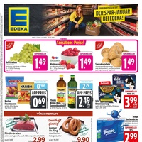 EDEKA Prospekt Seite 3