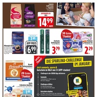 EDEKA Prospekt Seite 11