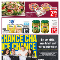 EDEKA Prospekt Seite 14