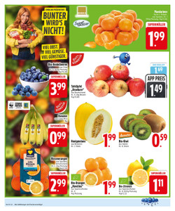 EDEKA Prospekt - Angebote ab 26.01.
