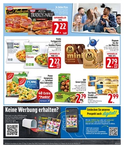 EDEKA Prospekt - Angebote ab 26.01.