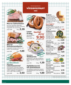 EDEKA Prospekt - Angebote ab 26.01.