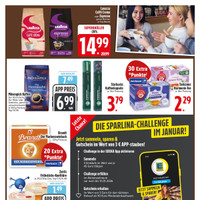 EDEKA Prospekt Seite 11