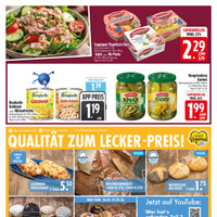 EDEKA Prospekt Seite 14