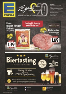 EDEKA Prospekt - Angebote ab 26.01. - Seite 2