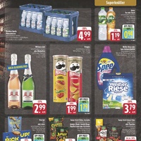 EDEKA Prospekt Seite 3