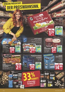 EDEKA Prospekt - Angebote ab 26.01. - Seite 2