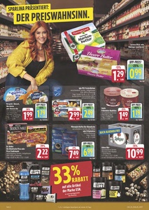 EDEKA Prospekt - Angebote ab 26.01. - Seite 2