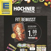 EDEKA Prospekt Seite 2