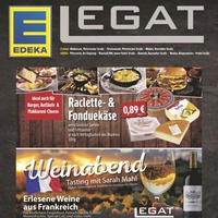 EDEKA Prospekt Seite 2