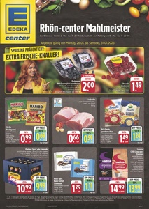 EDEKA Prospekt - Angebote ab 26.01.