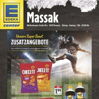 EDEKA Prospekt Seite 2