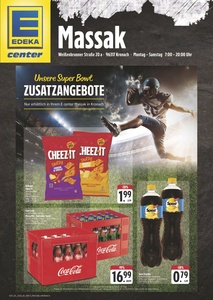 EDEKA Prospekt - Angebote ab 26.01. - Seite 2