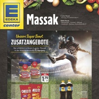 EDEKA Prospekt Seite 2