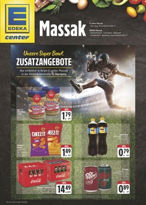 EDEKA Prospekt - Angebote ab 26.01. - Seite 2