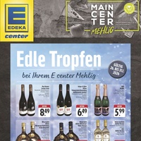 EDEKA Prospekt Seite 2