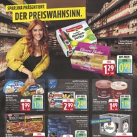 EDEKA Prospekt Seite 2